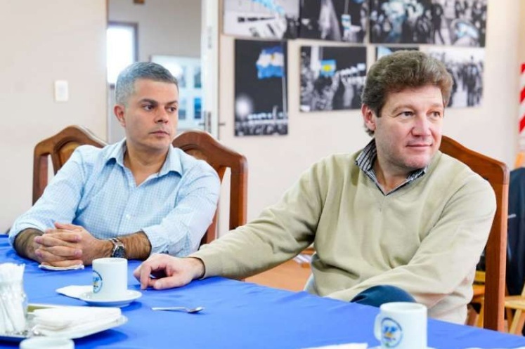 El Gobierno de la provincia pedirá la reapertura del Consejo Nacional de Malvinas.