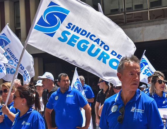 Orbis Seguros cierra tras seis décadas y despide a 200 trabajadores.