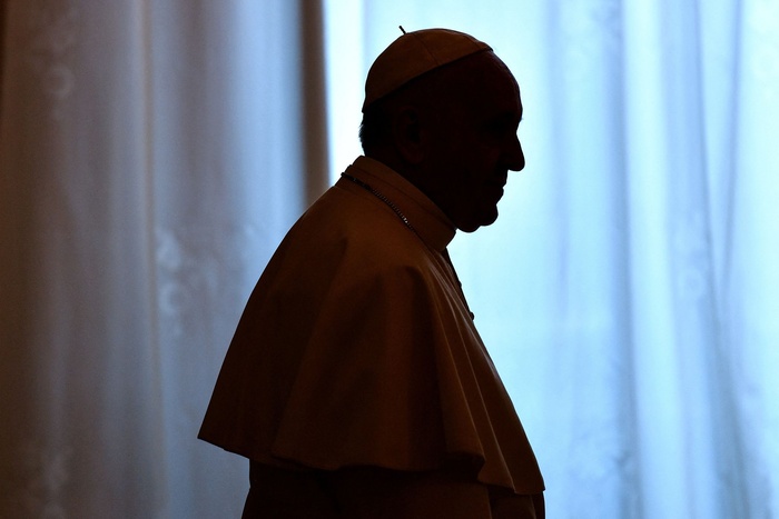 Francisco, el papa latinoamericano para el mundo.Por Washington Uranga