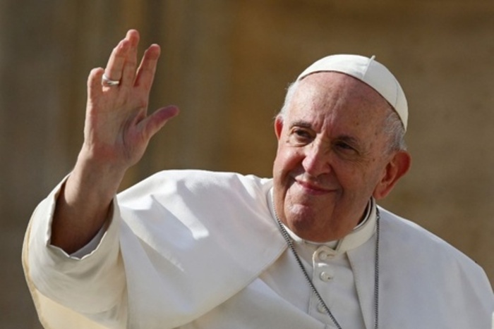   EN VIVO. La muerte del papa Francisco: la despedida, los homenajes y todas las repercusiones.