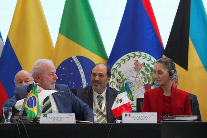 ¿Por qué Brasil y México serán potencia en en 2030?