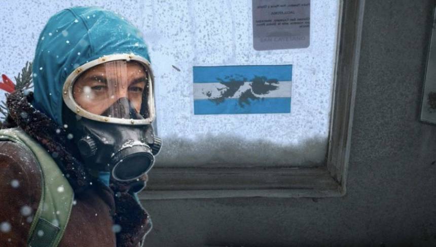 El Eternauta, ¿la serie más malvinera de todas?: las referencias sobre las islas y la soberanía argentina