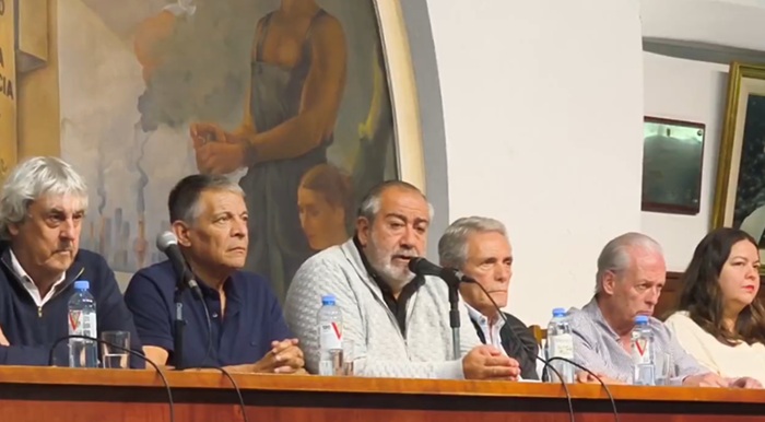  La CGT cruzó a Milei por el cierre del Instituto Nacional Juan Domingo Perón y denunció «persecución ideológica»