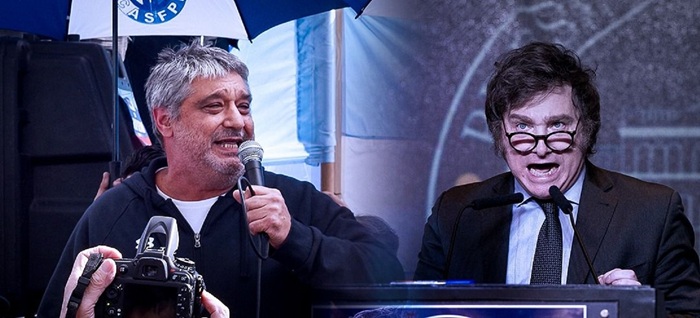 «No nos va a quebrar»: fallo judicial le pone un freno a la persecución antisindical en ANSES.