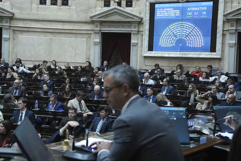 El quiebre de los gobernadores: ¿Fin de la alianza con Milei?