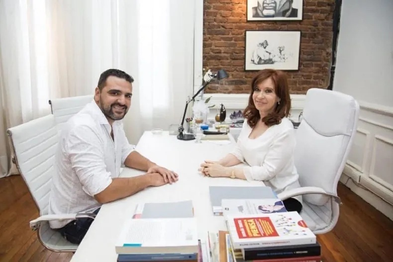 El fallo que sacudió la democracia: Tierra del Fuego se levanta contra la proscripción de CFK.