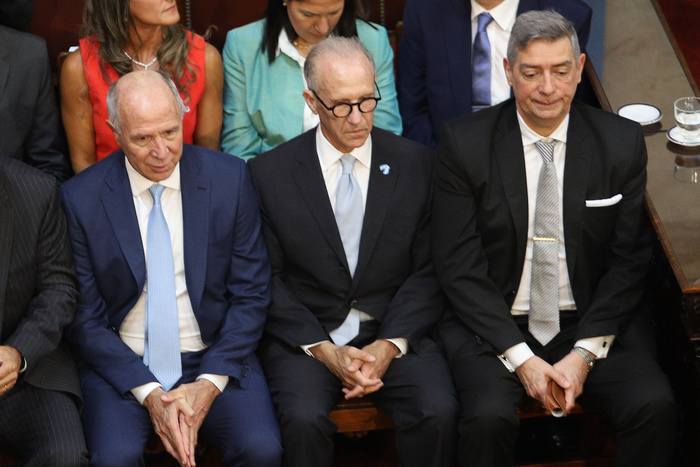 El fallo exprés que sacude a la política: proscripción de Cristina genera un sismo político en plena crisis económica.