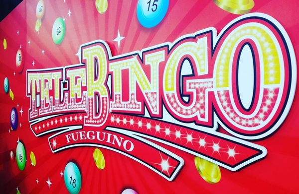 Telebingo Fueguino lanza sorteo especial por el Día del Padre con premios millonarios.