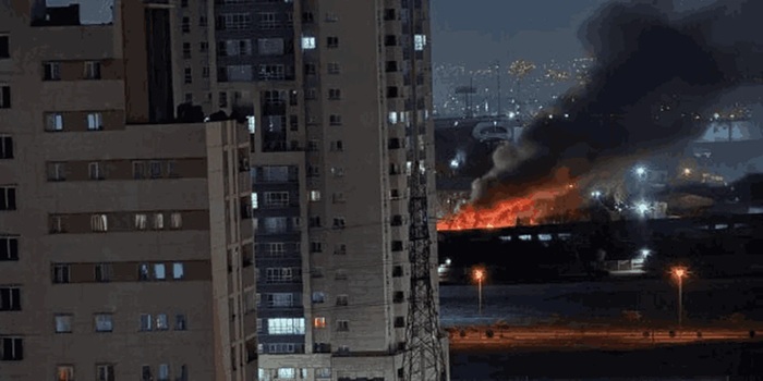 El mundo en vilo: Israel amenaza con arrasar Teherán tras brutal ofensiva iraní.