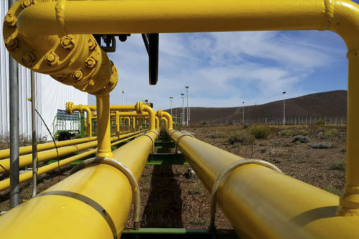  La Argentina congelada: crisis energética y el abandono estatal que quema a los más vulnerables