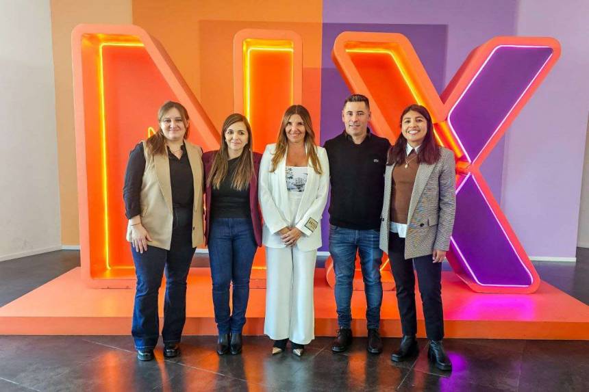 Ushuaia fortalece su promoción en Córdoba junto a El Calafate y Puerto Madryn bajo la marca Patagonia Fantástica
