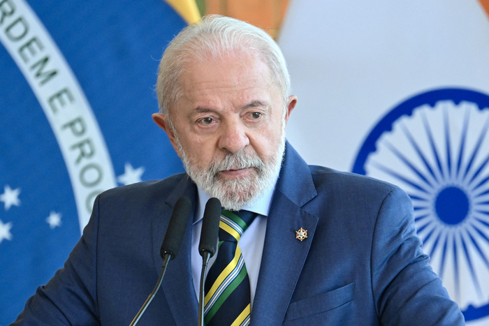 Lula desafía a Trump: Brasil se planta con voz de BRICS y amenaza con represalias comerciales