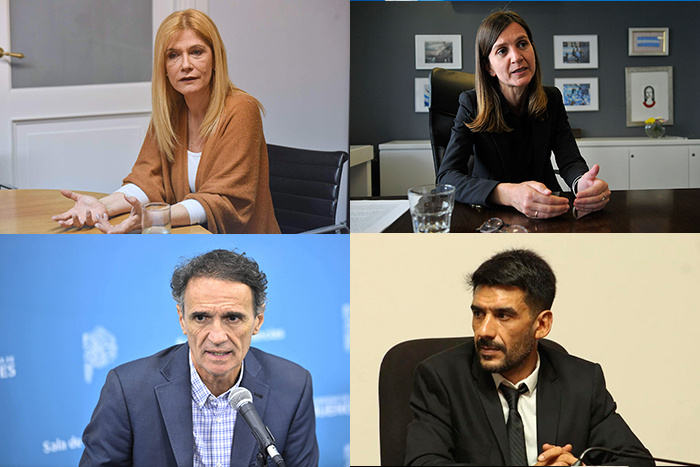 El peronismo en busca de consenso para las listas