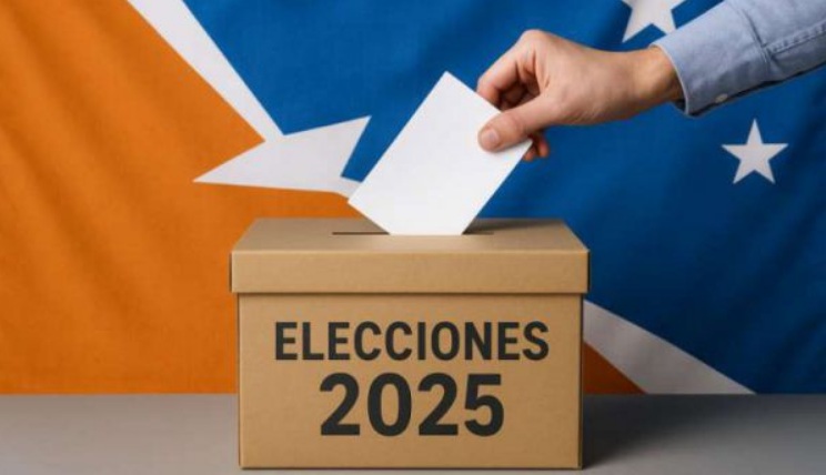 Voto joven: Así será el procedimiento el 26 de octubre.