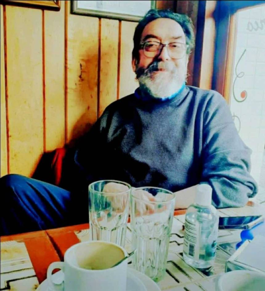 Falleció Mingo Gutierrez y se nos va un pedazo de historia de Río Grande