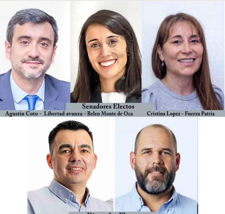 ¿Dividir para perder? La jugada de Martín Pérez que fracturó al campo popular en Tierra del Fuego