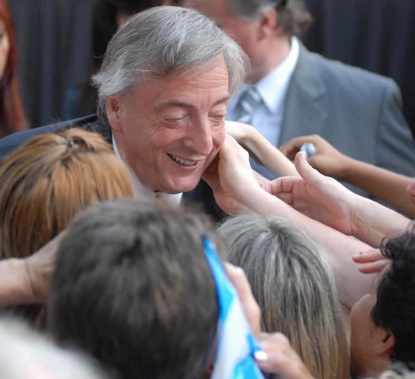 Diez años sin Néstor Kirchner: el legado de su palabra