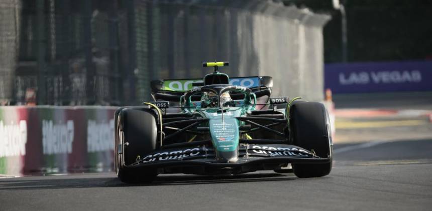 Verstappen se adueña de México, McLaren se hunde y Alonso le aplaude a Hamilton: viernes explosivo en el Hermanos Rodríguez