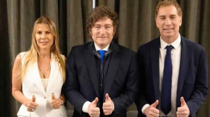 Quién asume como primer diputado de LLA en la provincia de Buenos Aires tras la designación de Santilli como ministro del Interior