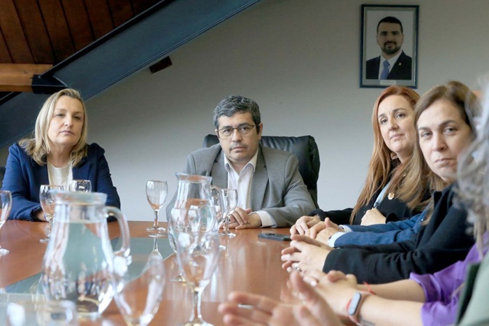  Tierra del Fuego bajo la lupa: misión electoral nacional observa comicios históricos en OSEF y la Caja de Previsión