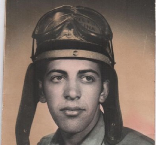 De Ushuaia a Alaska: Se cumplieron 62 años de la histórica proeza de Juan José Degratti