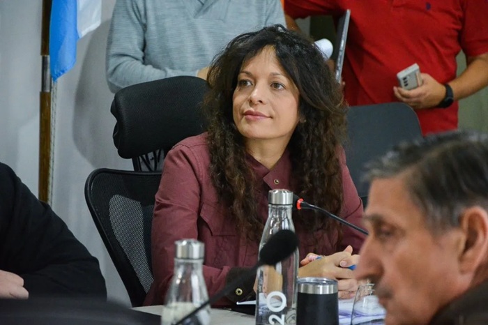 Ushuaia «FODEJU es el resultado de un trabajo colectivo que mira al futuro con esperanza y con la fuerza de los jóvenes».