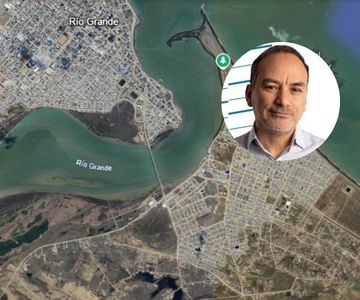 «El proyecto viene a darle representatividad política a un sector postergado».