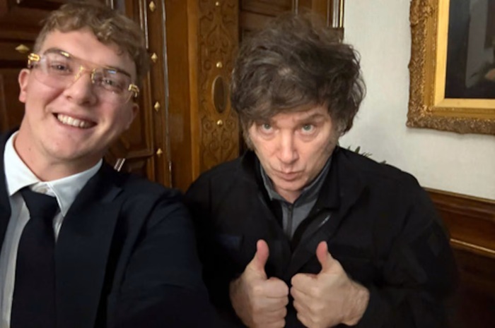  Estafa $LIBRA: la billetera virtual de nombre Milei movió US$9 millones a otras cuentas anónimas