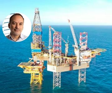 «No sabemos los fueguinos qué es lo que se está haciendo o cómo se está administrando».