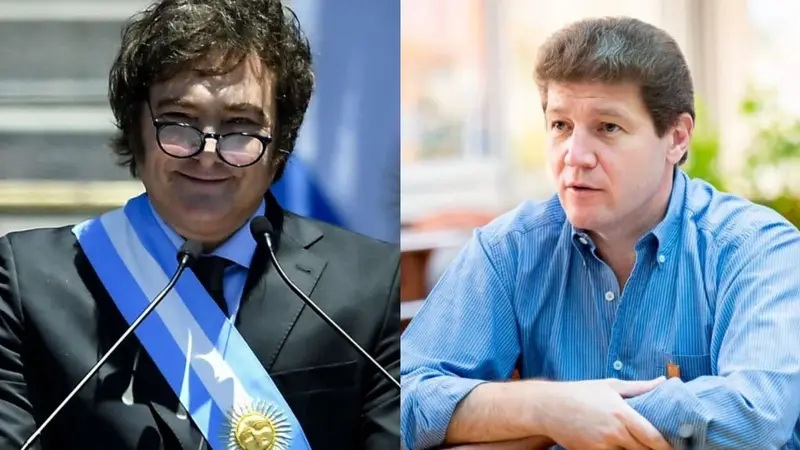  Gas bajo presión: Solorza advierte que Melella entrega la soberanía energética a Milei