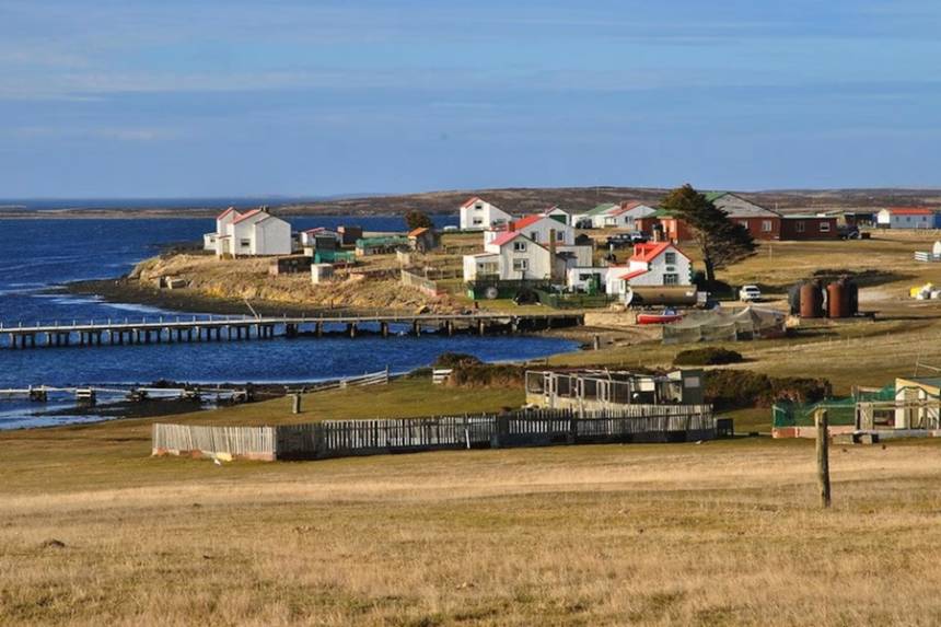 El Reino Unido autorizó la explotación petrolera en Malvinas