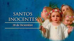 #Efemérides 28 de Diciembre: Un día como hoy... Recordamos los hechos que marcaron la historia.