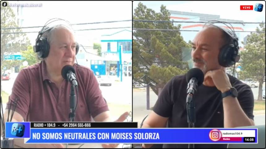 Los dueños del hambre y la pesca milagrosa