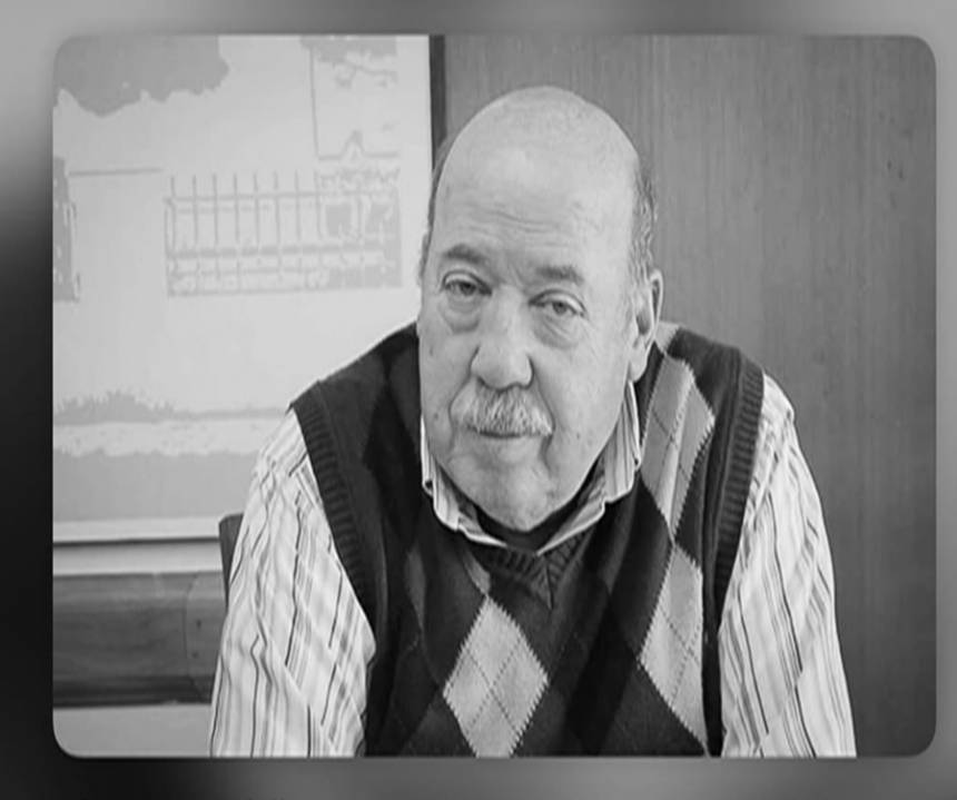 Falleció Esteban «Chiquito» Martínez figura de la historia política de Río Grande  y del peronismo Fueguino.