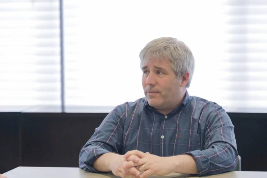 Canals salió a desactivar la novela del caos y apuntó a un montaje político.