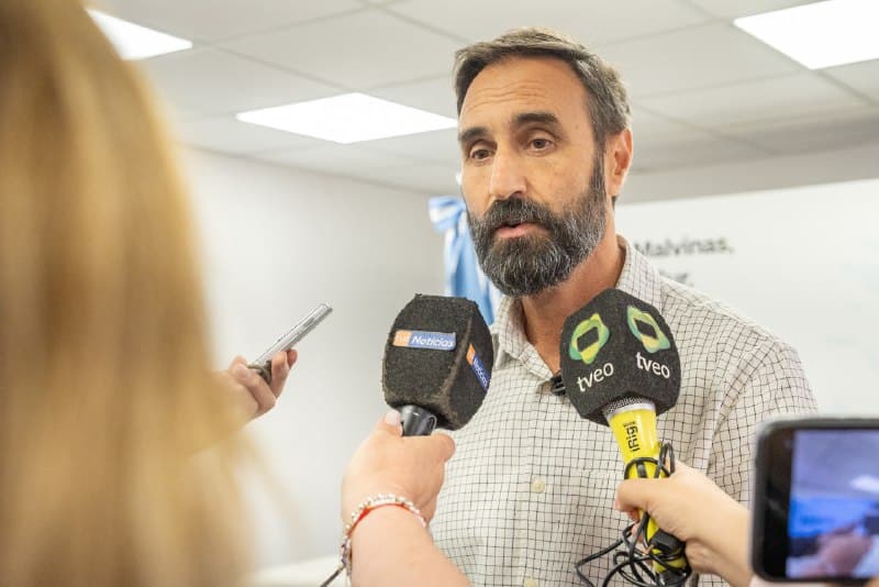 «Terra Ignis tomó el control: el día en que Tierra del Fuego recuperó sus yacimientos y cambió su historia energética».