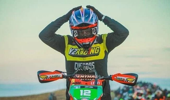  MOTOCICLISMO 75 confirmados para la Vuelta a la Tierra del Fuego