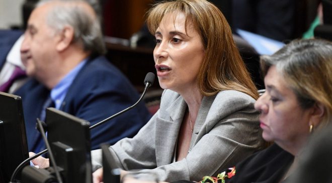 Piden informes por el arribo del avión militar de EEUU a Ushuaia