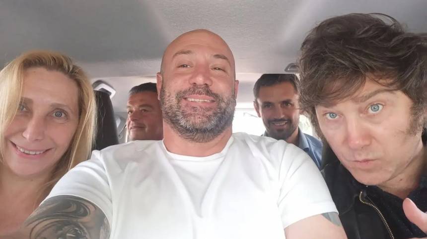 Procesan a Diego Spagnuolo y a 18 personas por corrupción en la Agencia Nacional de Discapacidad (ANDIS)