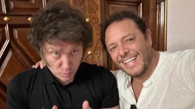 Demian Reidel renunció a Nucleoeléctrica tras denuncias por sobreprecios millonarios y una deuda personal saldada