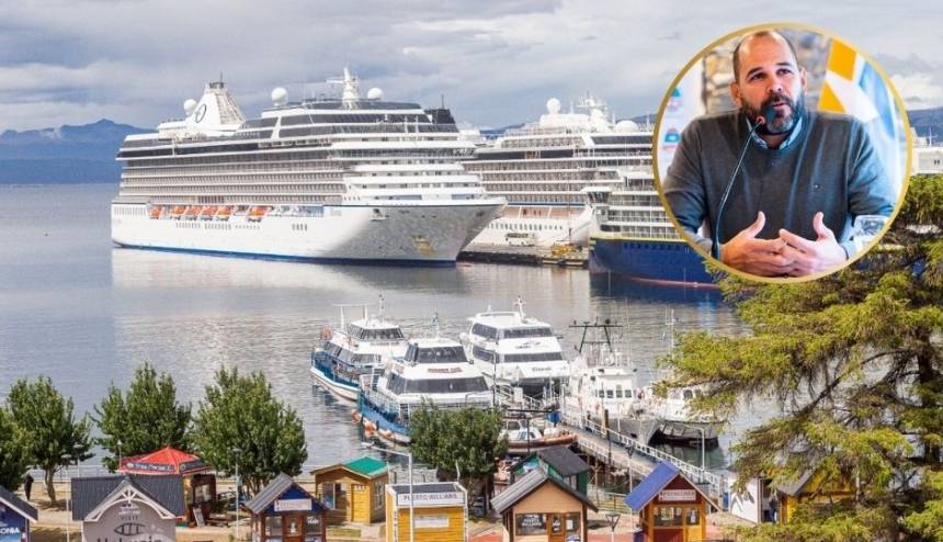 «Cuando intentan disfrazar el atropello, el autoritarismo es muy grave»,expreso el diputado nacional Agustín Tita