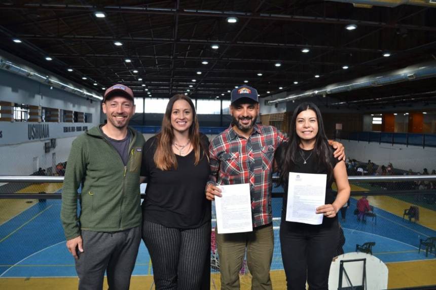 Nace el Campeonato Fueguino de Trail: calendario, puntajes, cómo será el ranking y cuatro fechas en la montaña