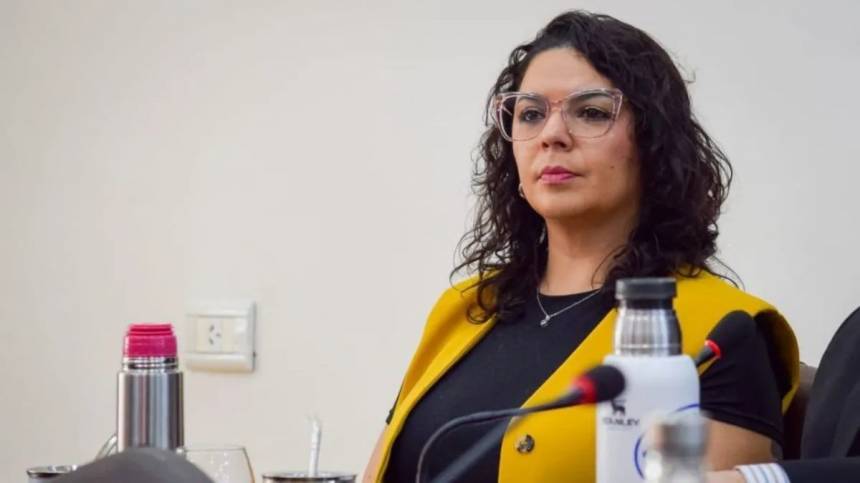 «El gesto que pidió Vuoto: ordenar el Estado para volver a estar cerca de la gente»