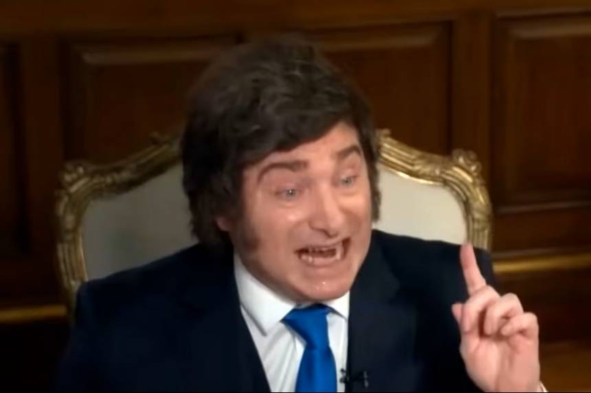 Industricidio en tiempo real: Milei celebra despidos mientras la economía se derrumba