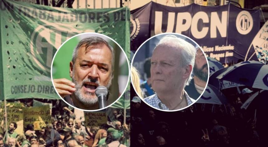 El aumento que no alcanza: estatales entre el ajuste, la bronca y la pulseada sindical