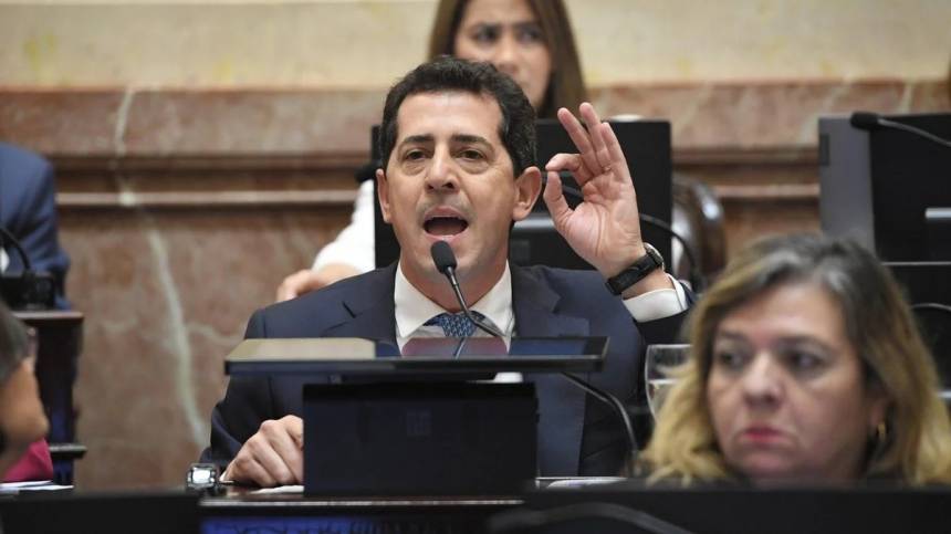 El Senado reivindicó el Nunca Más a 50 años del golpe: 49 votos a favor y 20 abstenciones de La Libertad Avanza