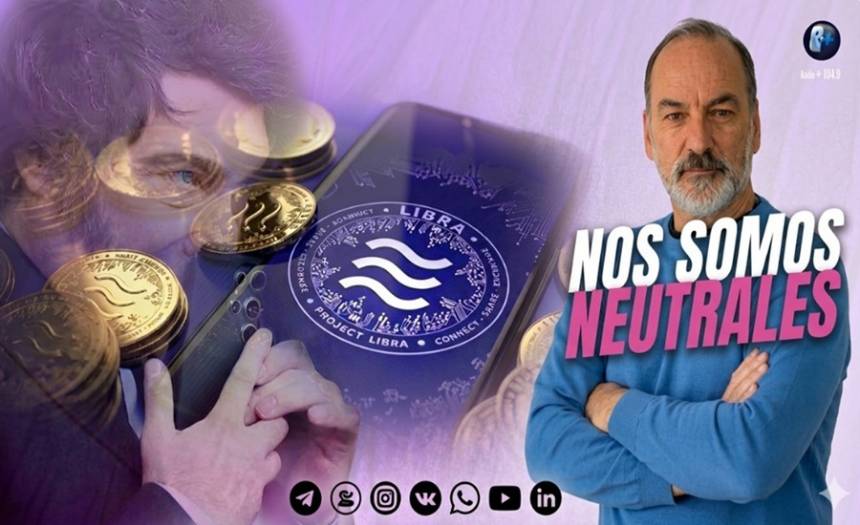 Caso $Libra: Denuncian trama de corrupción y posible juicio político contra Javier Milei