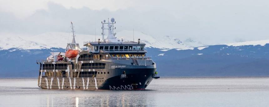 Tierra del Fuego pierde un negocio antártico de USD 500 millones por falta de planificación y decisión política