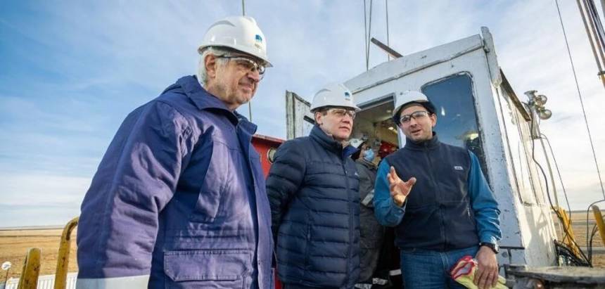 Tierra del Fuego: Insólito, el gobierno de Melella confronta con el sector petrolero fueguino