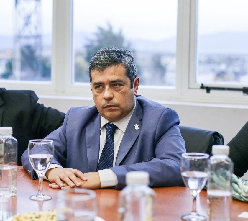 «Se acabó la paciencia»: Ushuaia evalúa demanda judicial por 12 mil millones de pesos